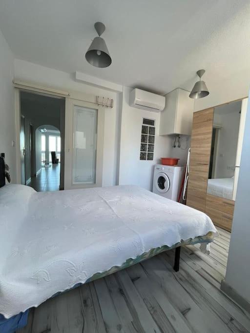 Apartamento Centrico Con Vistas Espectaculares Denia Exterior foto